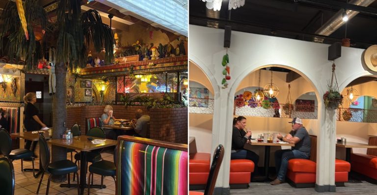 14 Arizona Restaurants That Prove Small Spots Can Be Legendary