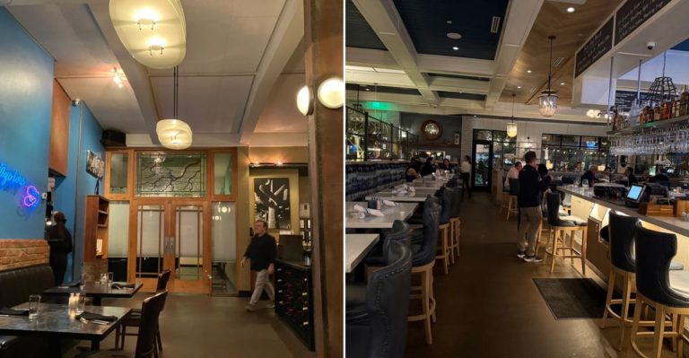 14 Arizona Seafood Restaurants That Are Tough To Book But Worth The Wait