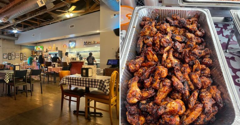 14 Arizona Soul Food Spots That Locals Refuse To Give Up (No Matter The Reviews)