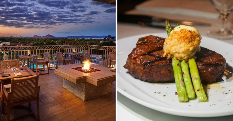 14 Arizona Steakhouses That Ribeye Lovers Swear By