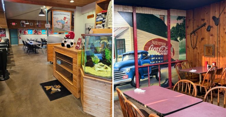 14 Arkansas Carryout Fish Fry Stops Locals Trust For Hot, Crispy Catfish