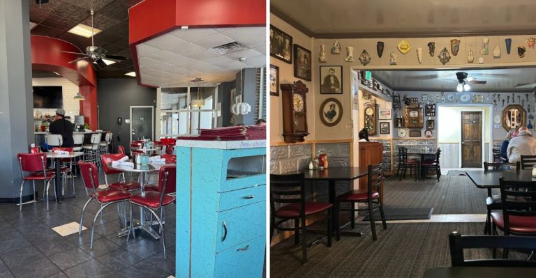 14 Arkansas Diners With Outrageously Delicious Food From Mom-And-Pop Kitchens In 2026