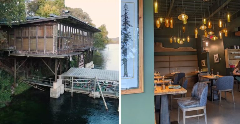 14 Arkansas Dining Destinations You’ll Definitely Want To Experience In 2026