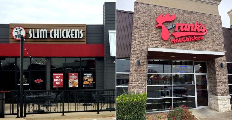 14 Arkansas Fried Chicken Places Locals Say Are Worth Experiencing Once