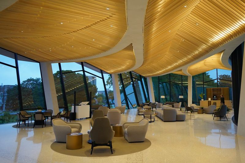 Arkansas Museum Of Fine Arts