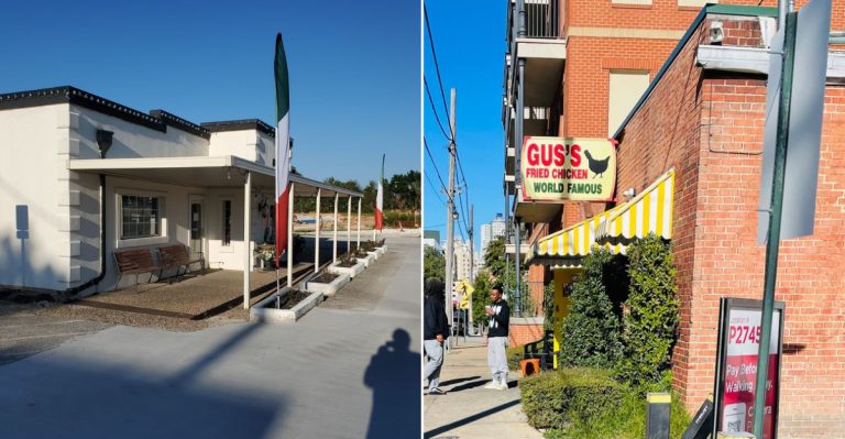 14 Arkansas Restaurants Serving Fried Chicken Locals Can’t Resist