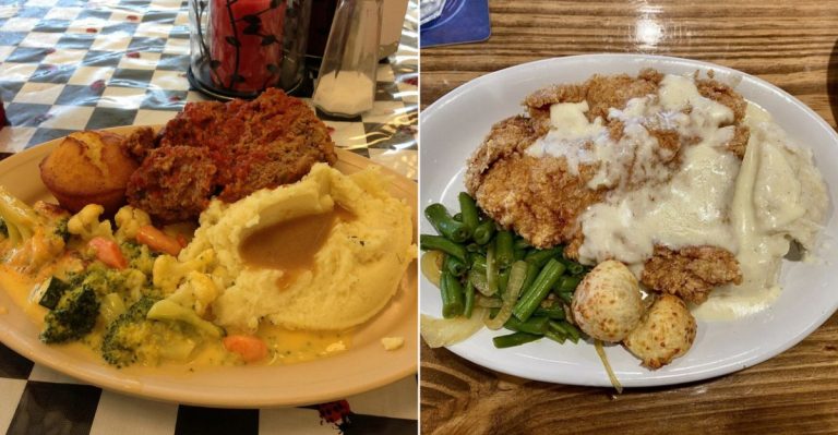 14 Arkansas Soul Food Spots Bringing Sunday-Dinner Comfort Every Day Of The Week
