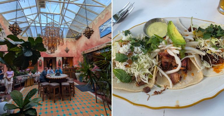 14 Austin, Texas Hidden Patios Where Food Keeps Locals Coming Back