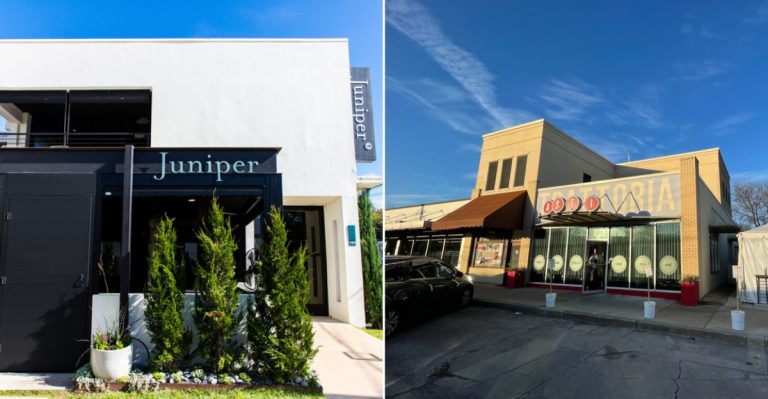 14 Austin, Texas Italian Spots Almost Impossible To Book On A Friday