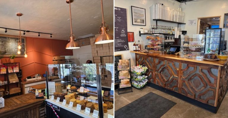 14 Bakeries Across Arizona With Display Cases You’ll Want To See This Spring