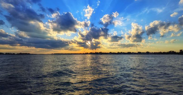14 Beautiful Lakes In Ohio You Should Add To Your Bucket List