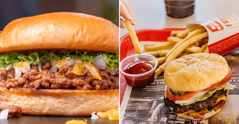 14 Beloved ’80s Connecticut Fast-Food Sandwiches We Can’t Believe Vanished