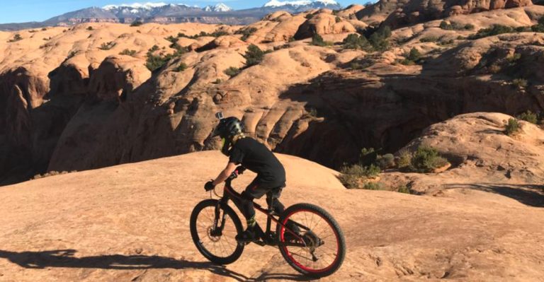 14 Best Adventure Travel Spots In Utah To Experience In 2026