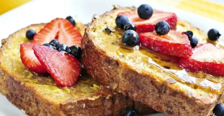 14 Best And Cheap Breakfast Spots In Las Vegas