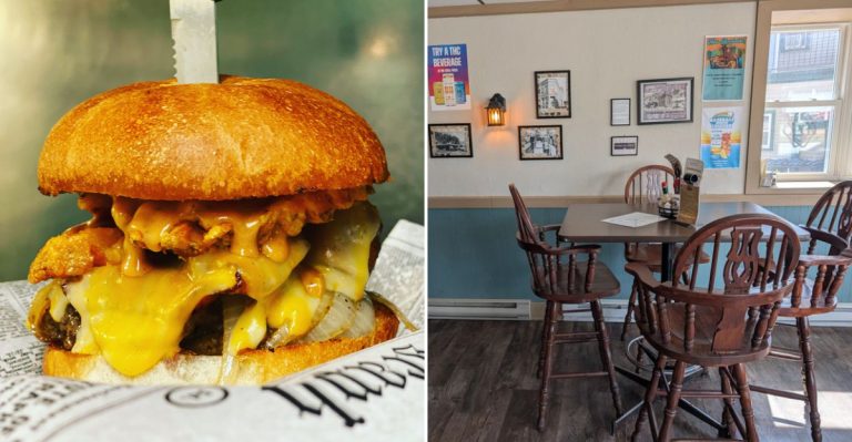 14 Best Burger Joints In Wisconsin To Try In 2026