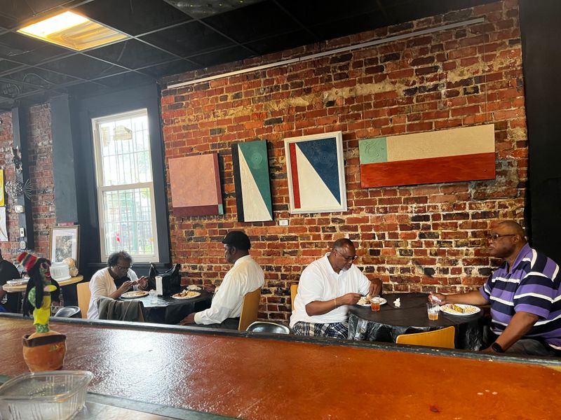 Nomad Deli & Catering Company – Richmond