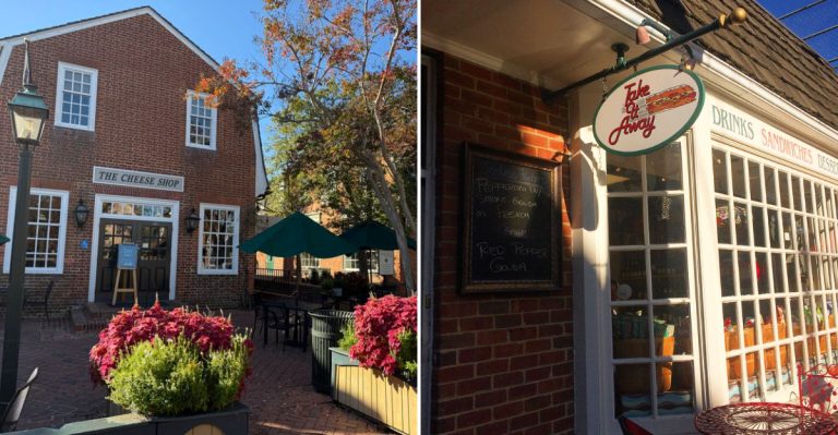 14 Best Family-Owned Sandwich Shops In Virginia That Locals Praise As True Hidden Finds