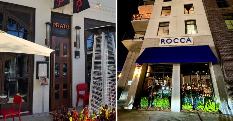 14 Best Italian Restaurants In Florida To Try In 2026