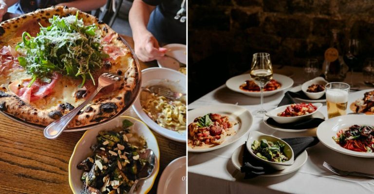 14 Best Italian Restaurants in Michigan to Try in 2026