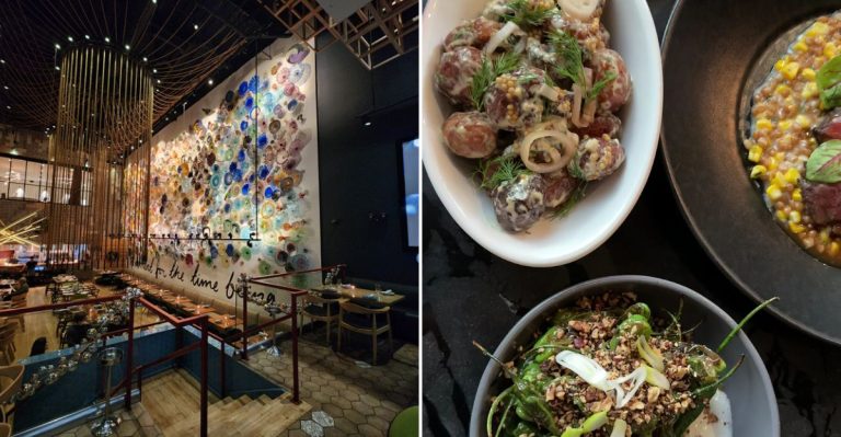 14 Best New Year’s Eve Dinner Spots In Raleigh, North Carolina To Ring In 2026