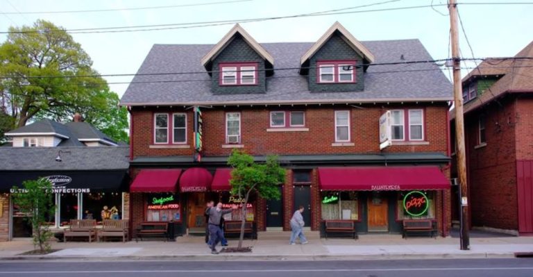 14 Best Pizzerias Across Wisconsin’s Small Towns And Big Cities