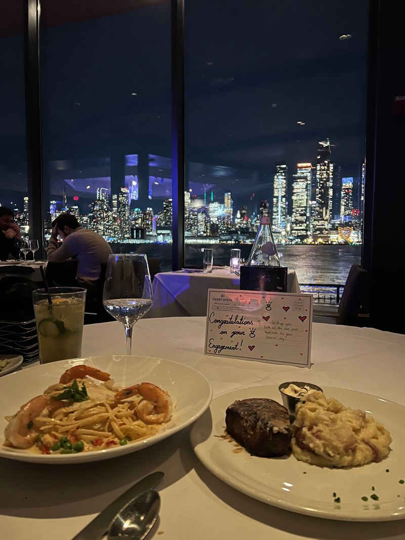 Chart House – Weehawken