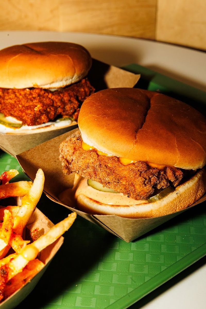 Street Beet (Detroit)