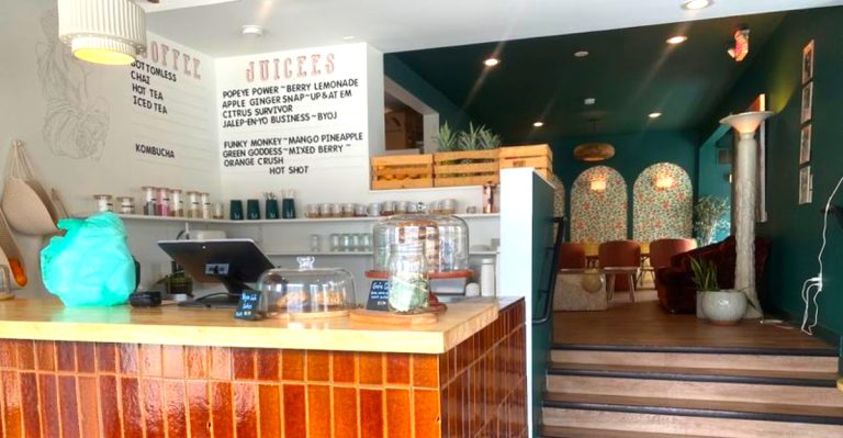 Best restaurants for vegans