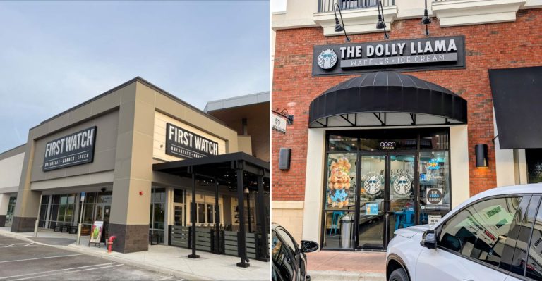 14 Best Waffle Spots In Florida You Shouldn’t Miss