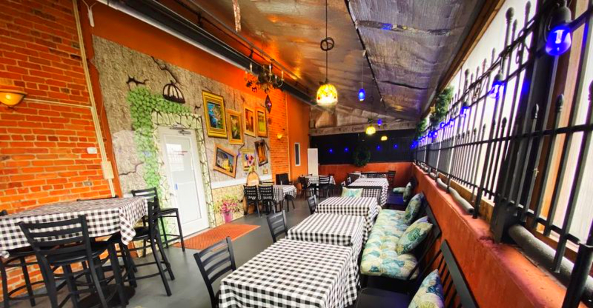 Amazing Italian restaurants making the best pasta