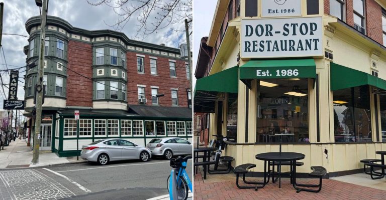 14 Breakfast Spots Across Pennsylvania That Keep Everyone Talking