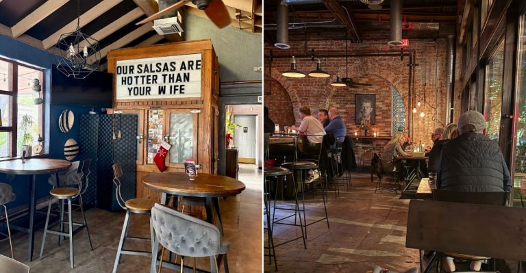 14 Buzz-Worthy Restaurants In Tucson, Arizona You Simply Need To Try In 2026