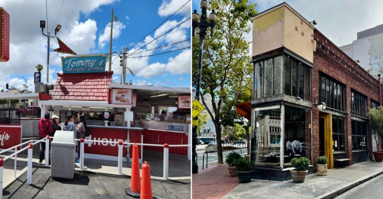 14 California Burger Spots That Prove In-N-Out Isn’t The Only Game In Town