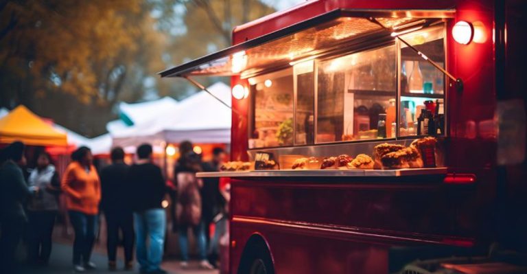 14 California Food Trucks That Are Better Than Most Sit-Down Spots