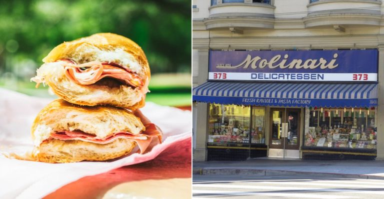 14 California Sandwich Shops With Zero Ads That Locals Keep Talking About