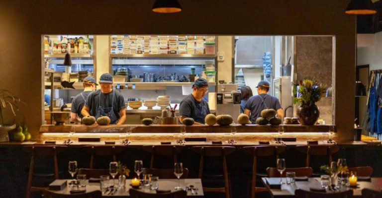 14 California Spots That Prove Strip Malls Serve The Best Meals