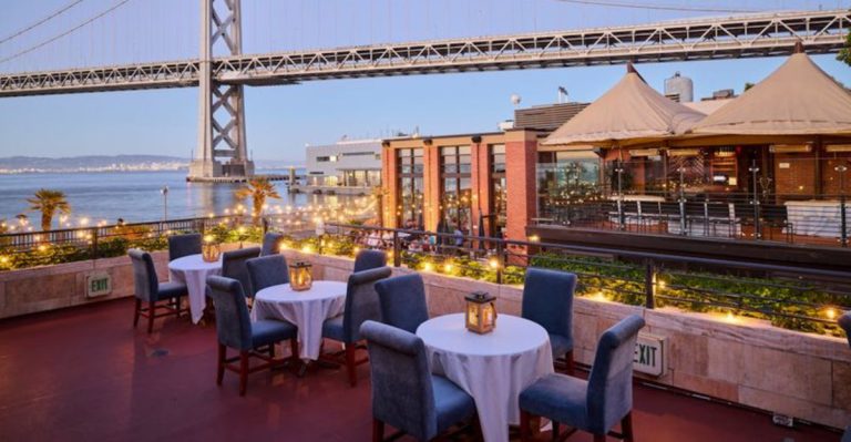 14 California Steakhouses Serving Grass-Fed Local Beef Cooked To Perfection