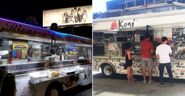 14 California Taco Stands That Are Labor Day Crowd Favorites