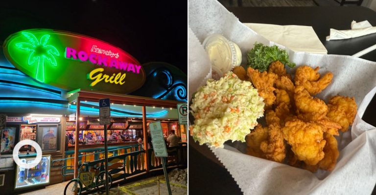 14 Can’t-Miss Florida Places For Incredible Onion Rings