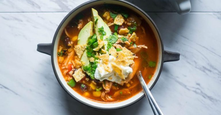 14 Chain Restaurant Where Soups Are Actually Worth Ordering