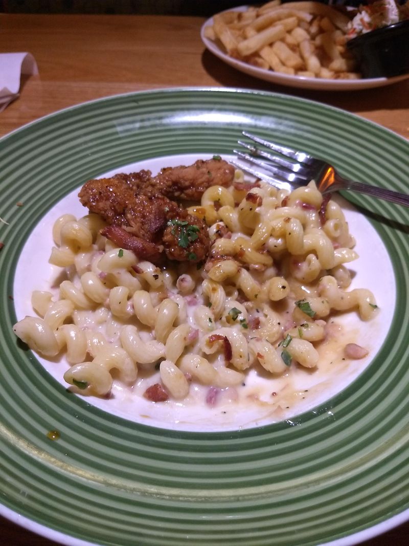 Applebee's: Neighborhood Bar That Lost Its Way