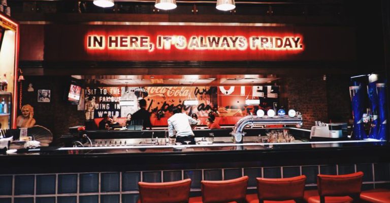 14 Chain Restaurants That Miss The Mark + 4 You Seriously Should Skip