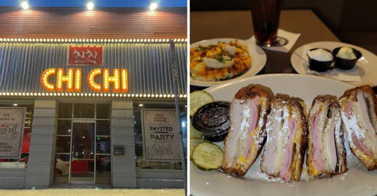 14 Chains Arizonans Loved In The ’90s That Have Faded Away