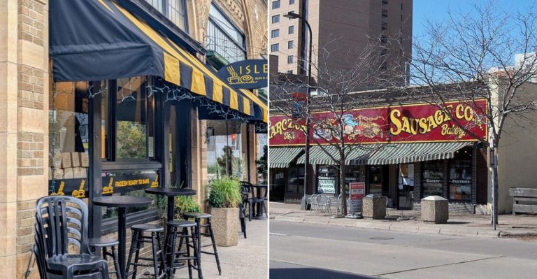 14 Cheap But Unforgettable Restaurants In Minnesota That Locals Swear By