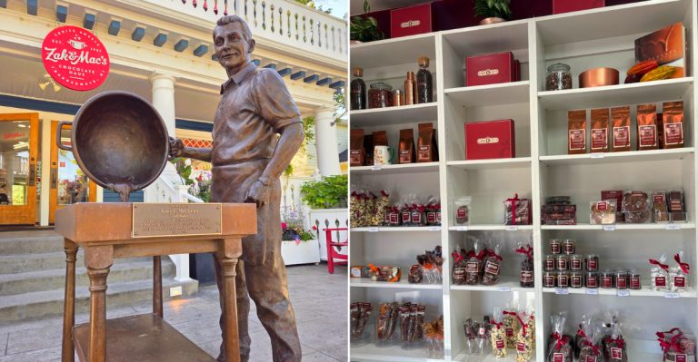 The Best Artisanal Chocolate Shops In Michigan