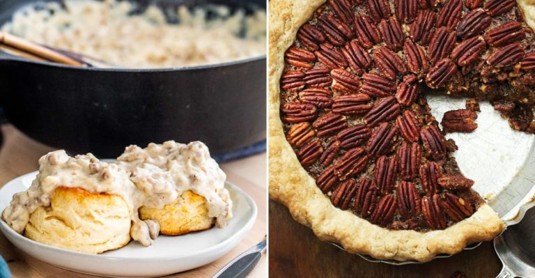 14 Classic ’80s Texas Diner Plates Locals Still Dream About