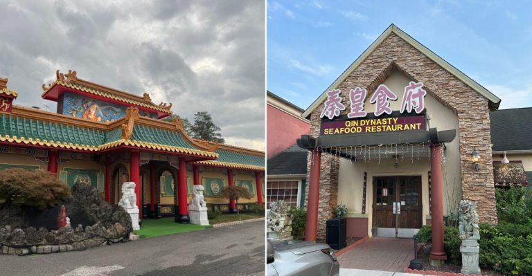 14 Classic Chinese Restaurants In New Jersey That Locals Say Haven’t Changed In Decades