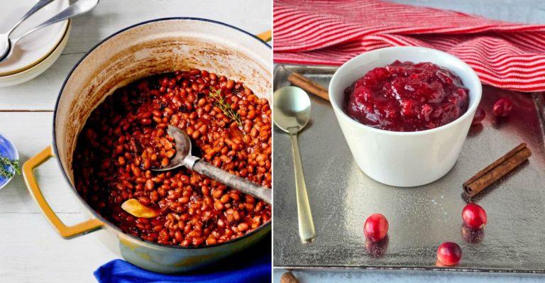 14 Classic Massachusetts Foods That Have Stood The Test Of Time