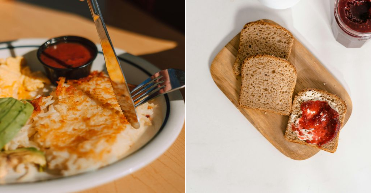 Classic Michigan Breakfast Staples That Bring Back Childhood Mornings