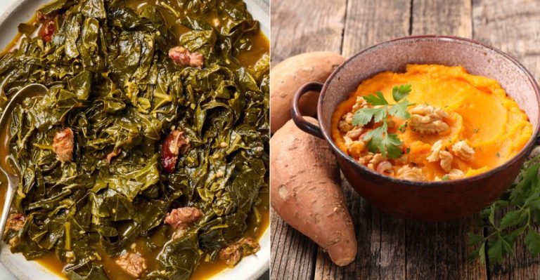 14 Classic North Carolina Comfort Foods That Locals Still Can’t Get Enough Of